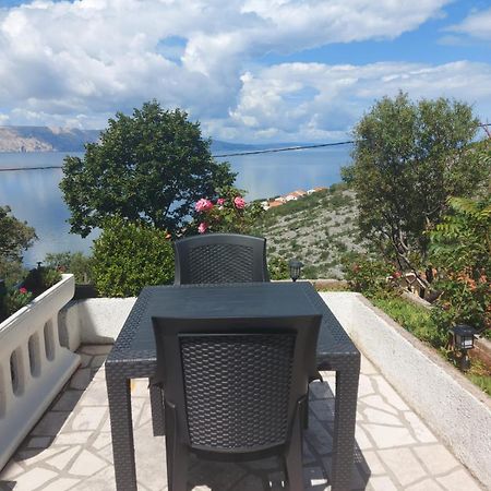 Dalibor Apartment Senj  Bagian luar foto