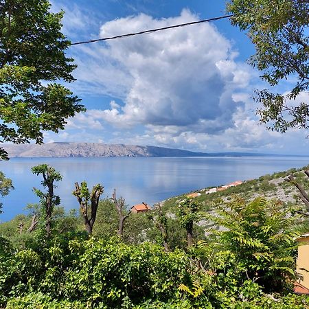 Dalibor Apartment Senj  Bagian luar foto