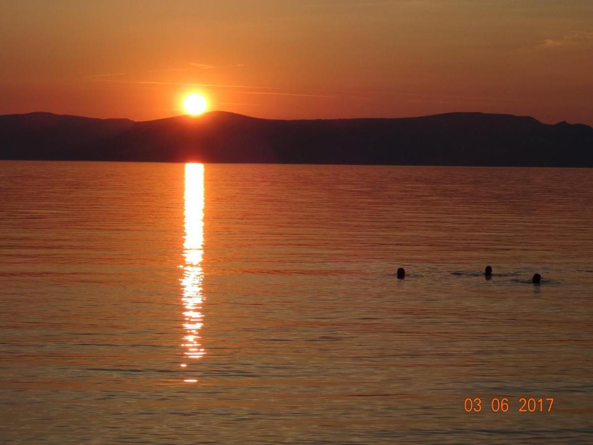 Dalibor Apartment Senj  Bagian luar foto