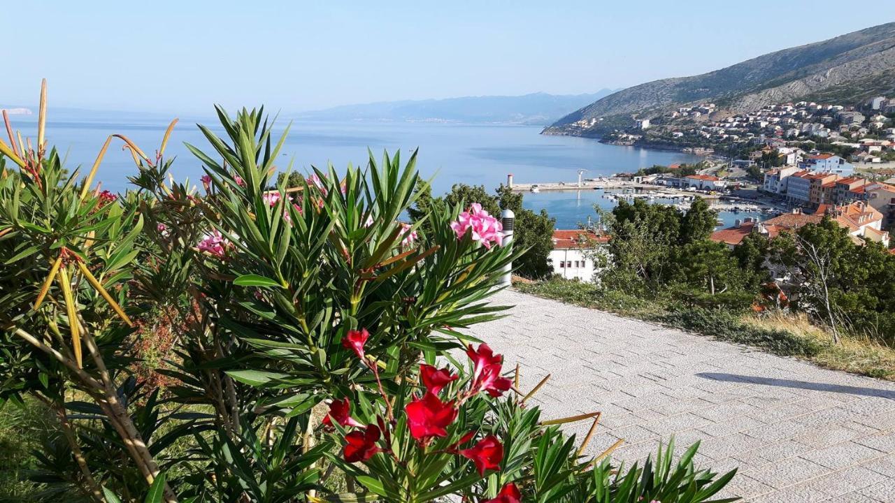 Dalibor Apartment Senj  Bagian luar foto