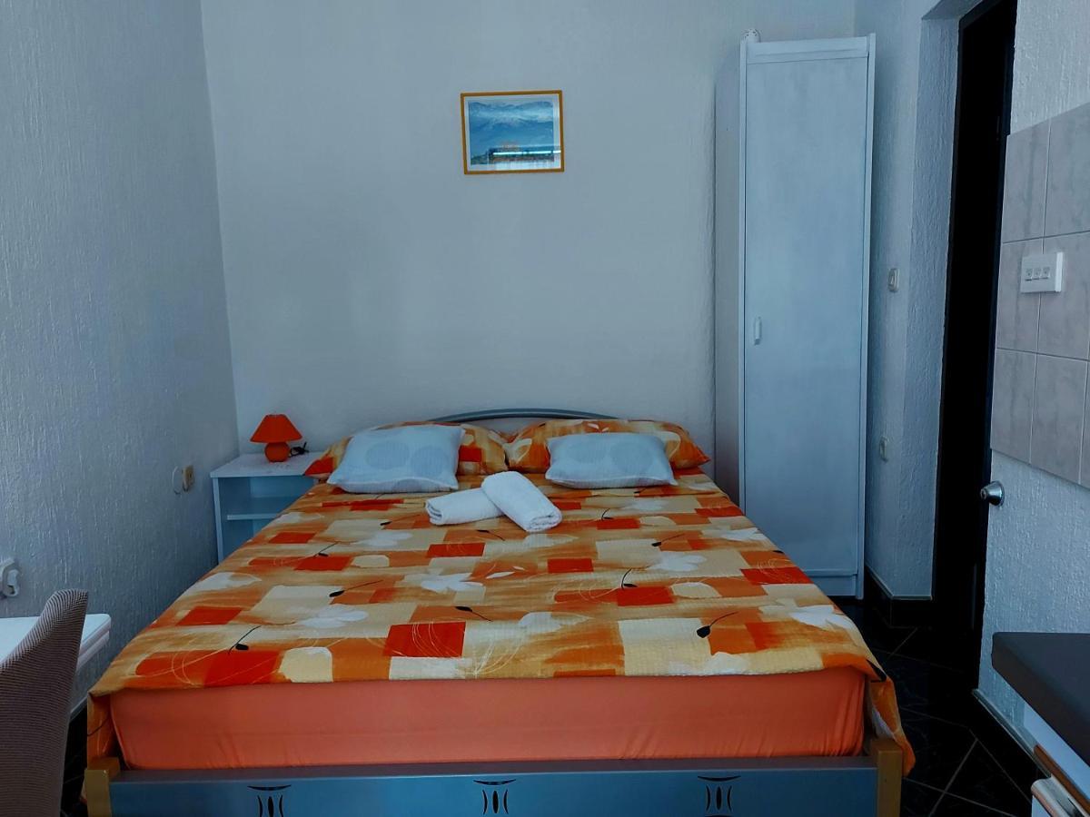 Dalibor Apartment Senj  Bagian luar foto