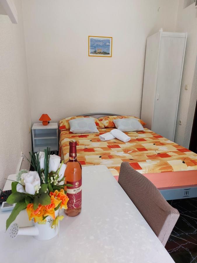 Dalibor Apartment Senj  Bagian luar foto