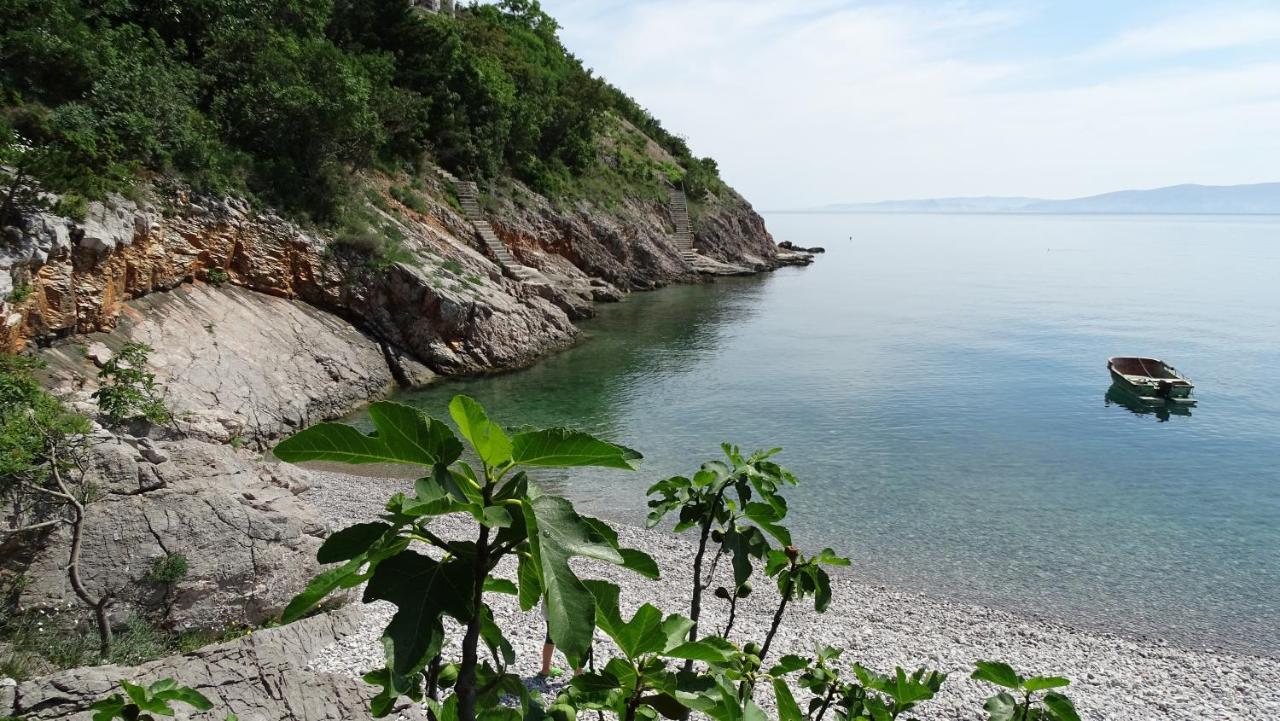 Dalibor Apartment Senj  Bagian luar foto