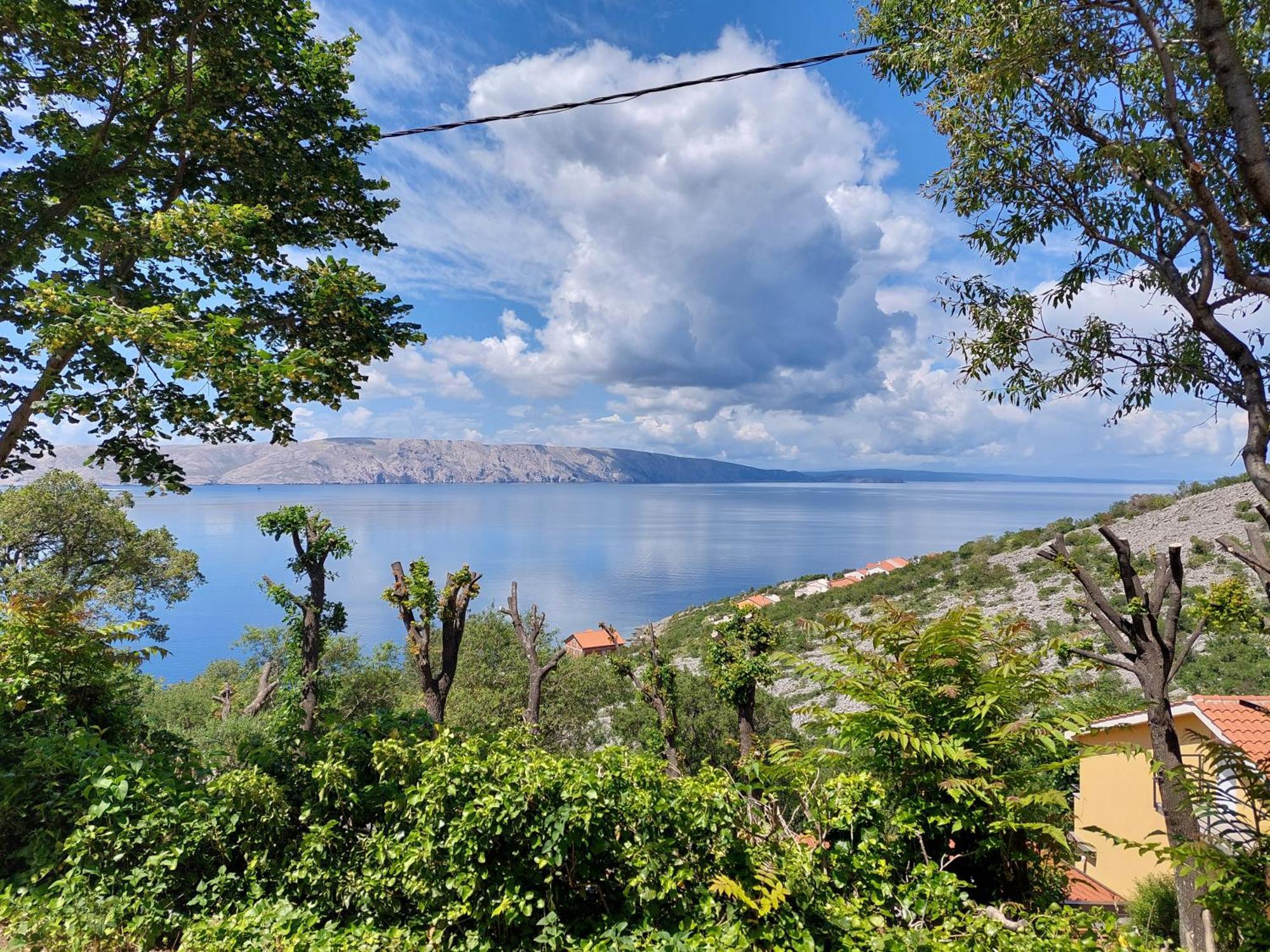 Dalibor Apartment Senj  Bagian luar foto