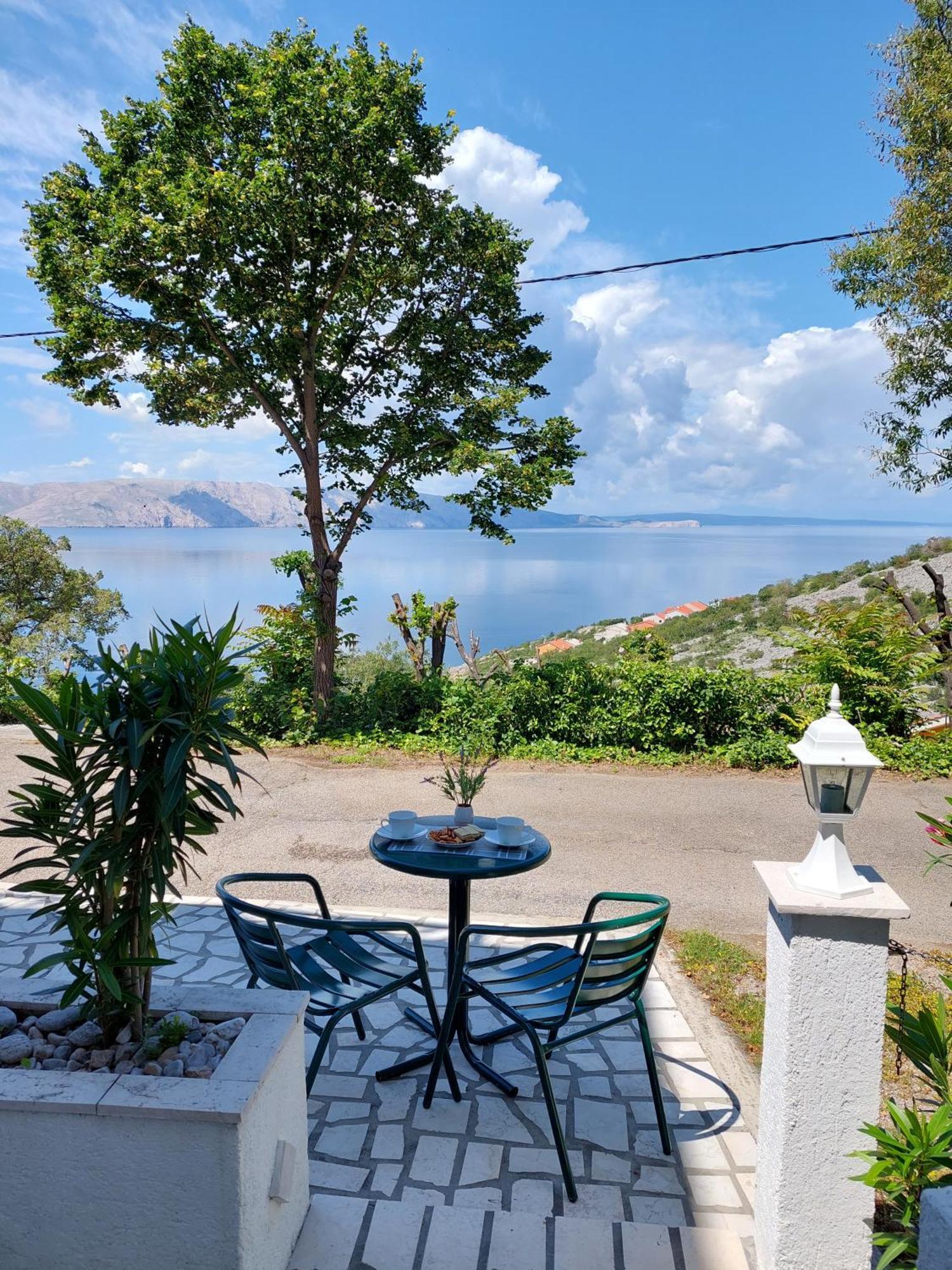 Dalibor Apartment Senj  Bagian luar foto