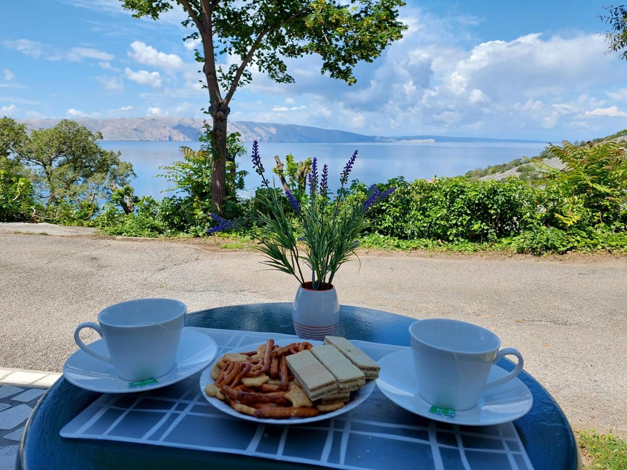 Dalibor Apartment Senj  Bagian luar foto